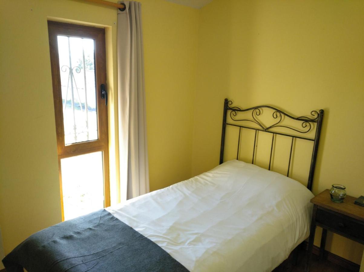 Casa Oriental Guest House Cereceda  Luaran gambar