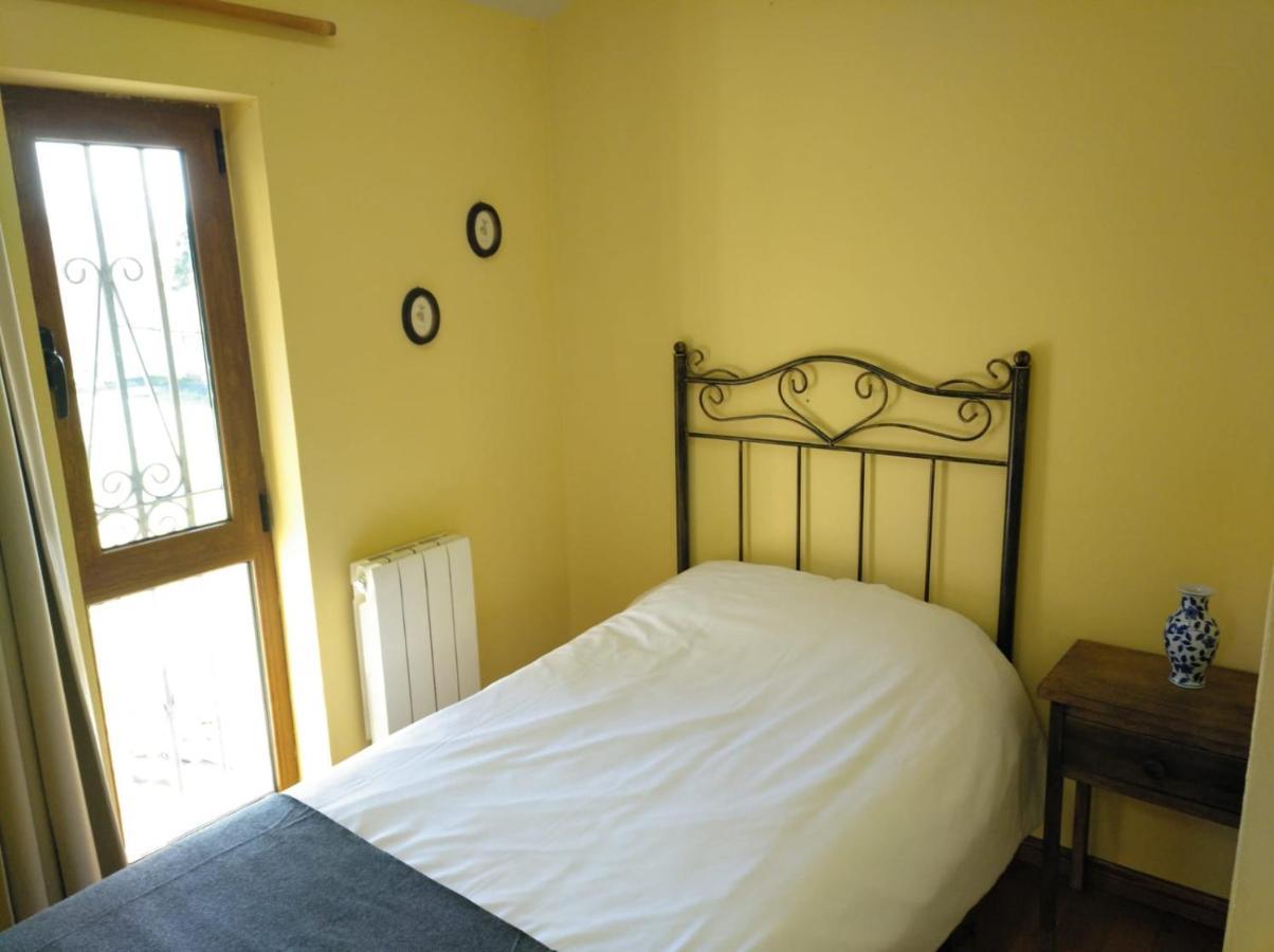 Casa Oriental Guest House Cereceda  Luaran gambar