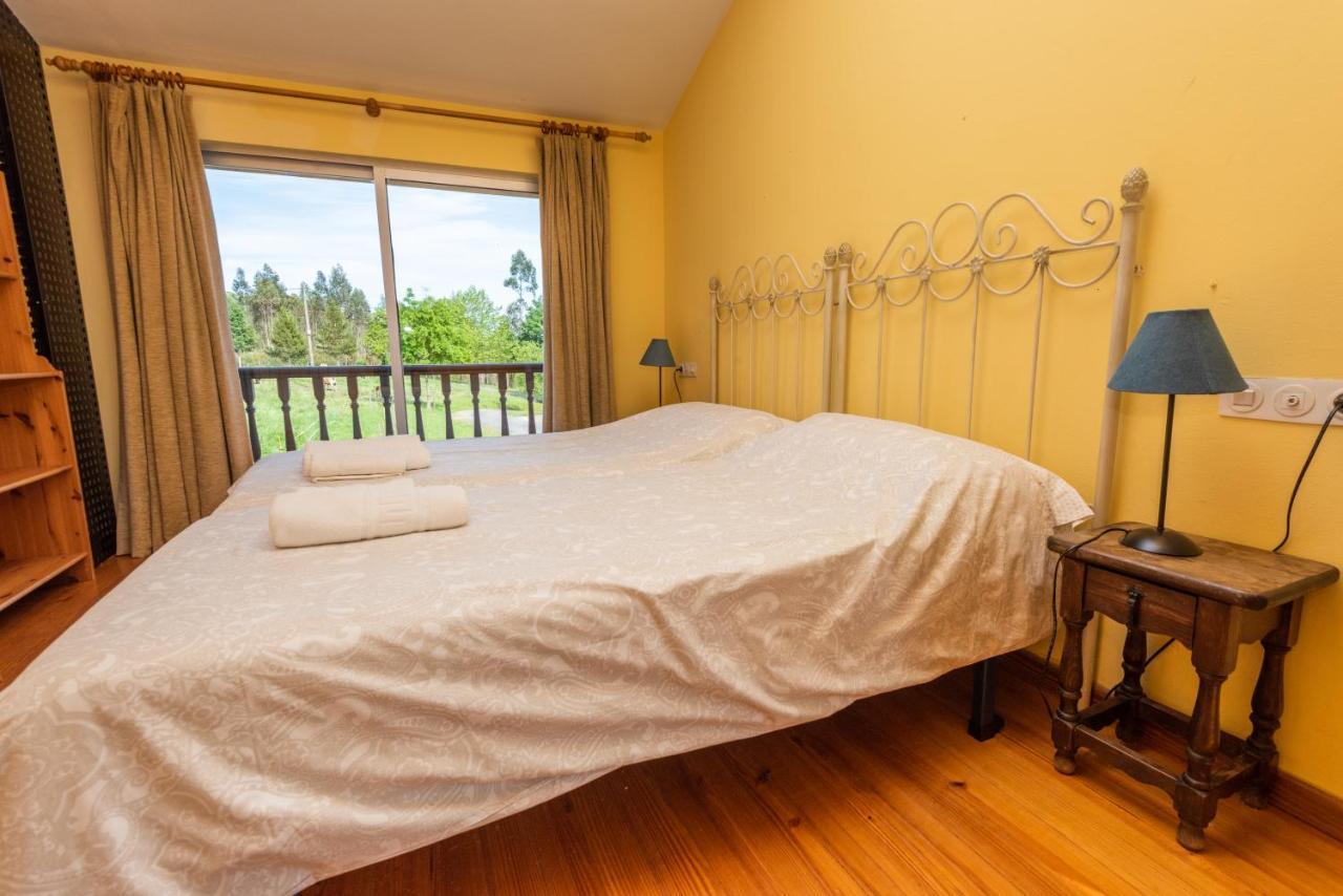 Casa Oriental Guest House Cereceda  Luaran gambar