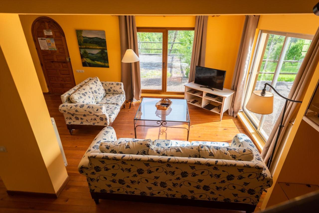 Casa Oriental Guest House Cereceda  Luaran gambar