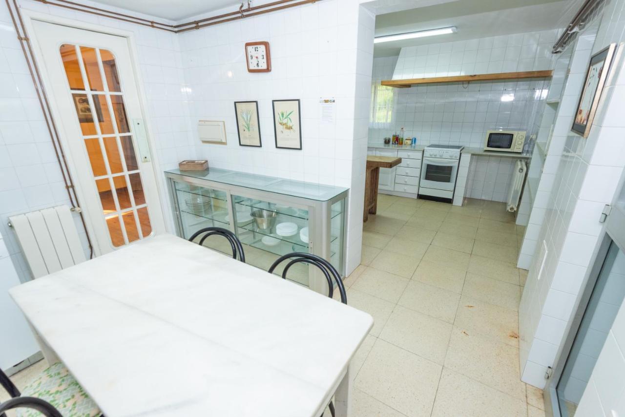 Casa Oriental Guest House Cereceda  Luaran gambar