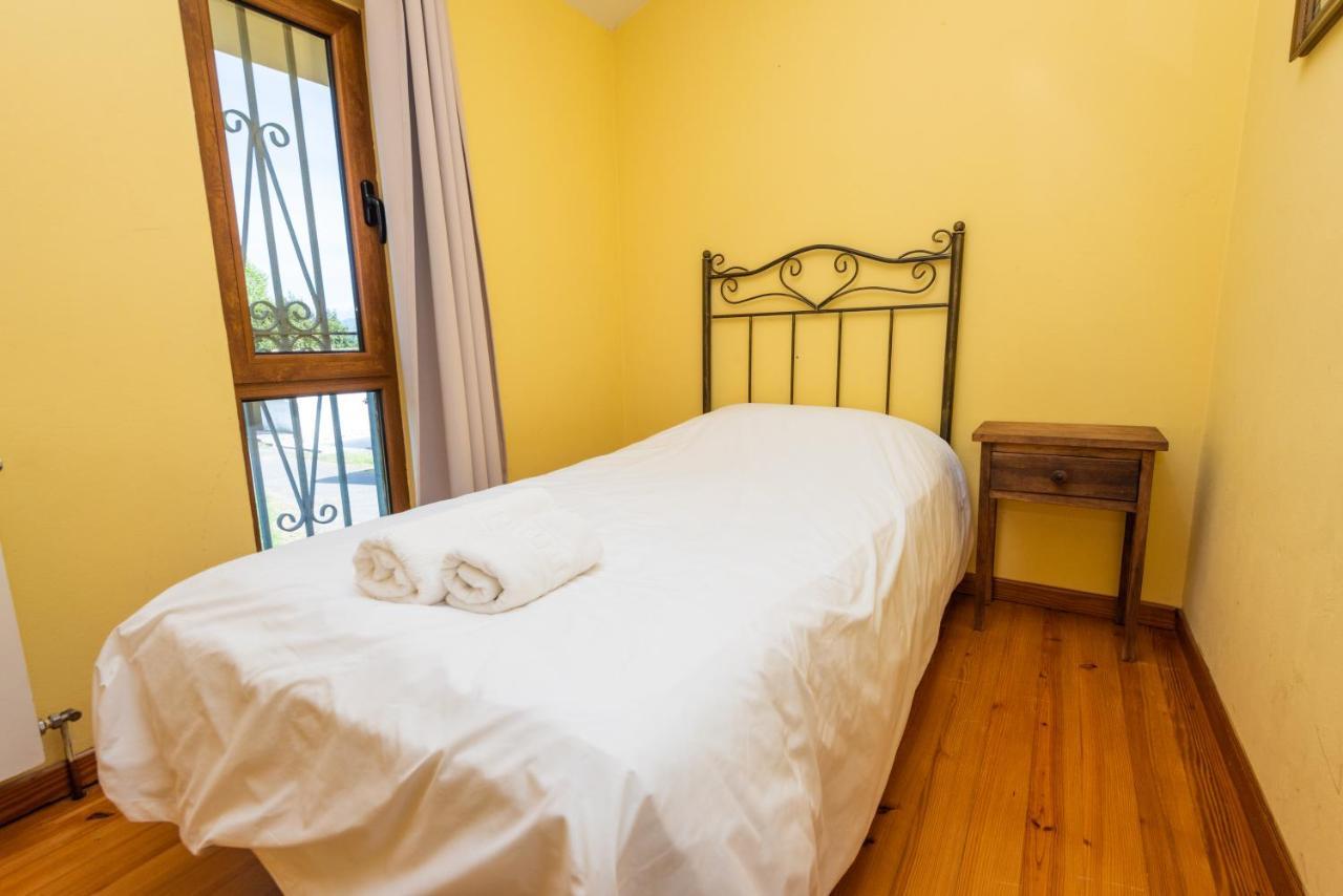 Casa Oriental Guest House Cereceda  Luaran gambar