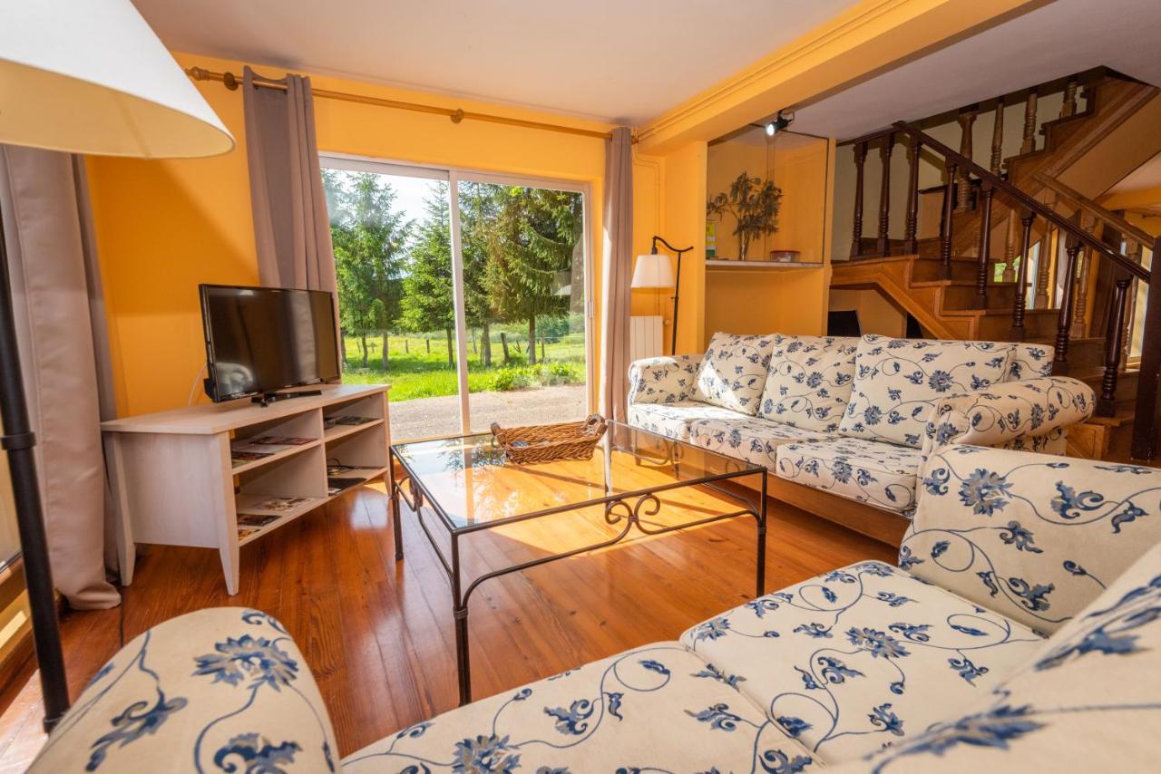 Casa Oriental Guest House Cereceda  Luaran gambar
